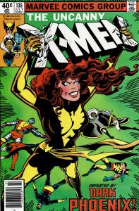 Uncanny X-Men #135, 9.0 or Better