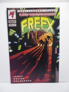 Freex #12 (1994) 