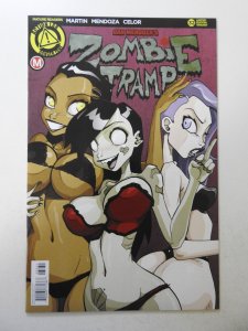 Zombie Tramp #32 Limited Edition Variant (2017) NM Condition!