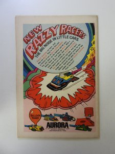 Adventure Comics #419 (1972) VF- condition