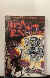 Death Rattle #12 (1987)