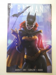 Batman The Adventures Continue #3 Variant NM Condition!