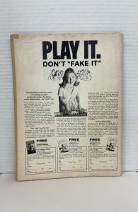 Rampaging Hulk #3 (1977)