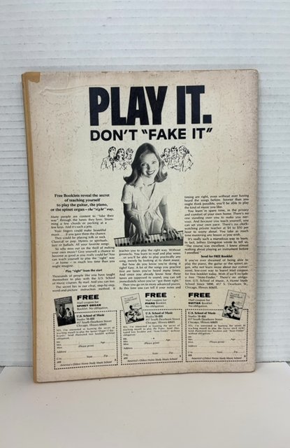 Rampaging Hulk #3 (1977)