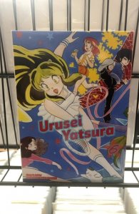 Urusei Yatsura #6 (2020)