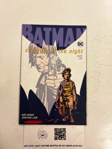 Batman Creature of the Night #1 NM DC Comic Books Joker Riddler 18 HH80