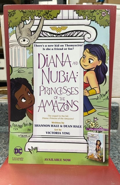 The Batman & Scooby-Doo Mysteries #3 (2023)