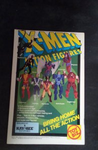 The Infinity Gauntlet #4 (1991)