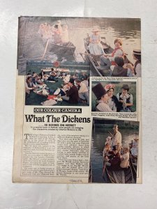 Look and Learn # 887 IPC MAGAZINES UK Magazine 12 KM45