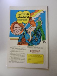 House of Secrets #132 (1975) VF condition