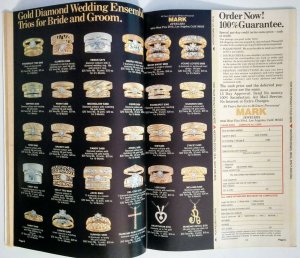 Marvel Tales #125 RARE MARK JEWELERS EDITION