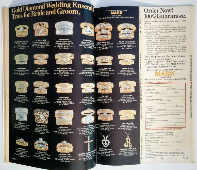 Marvel Tales #125 RARE MARK JEWELERS EDITION