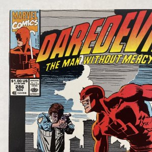 Daredevil #286