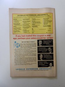 Marvel Premiere #3 (1972) VG/FN condition