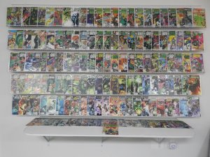 Huge Lot 140+ Comics ALL GREEN LANTERN!! Great Reading Avg VF+ Condition!!
