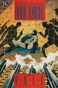 Batman: Legends of the Dark Knight #14 VF/NM; DC | we combine shipping 