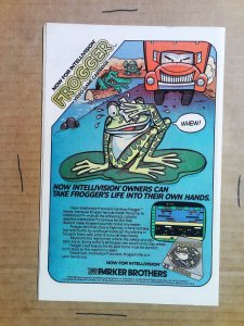 Power Man and Iron Fist #96 (1983)