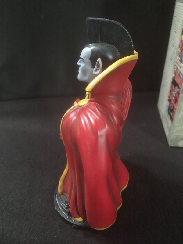 GLADIATOR Bowen Marvel Mini-Bust, 2006, #531/2000