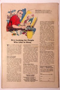 Fantastic Four #44 (1966) 1st appearance of Gorgon 