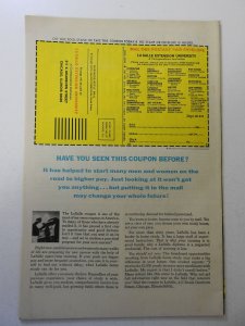 Thor #221 (1974) FN+ Condition! MVS intact!