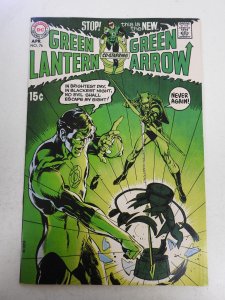 Green Lantern #76 (1970)  VF- Condition!
