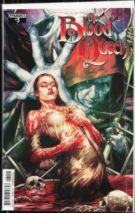 The Blood Queen #3 (2014)