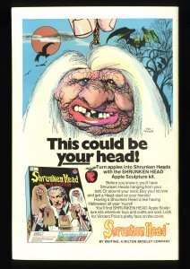 1st Issue Special #9 VF 8.0