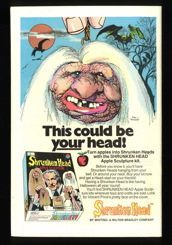 1st Issue Special #9 VF 8.0