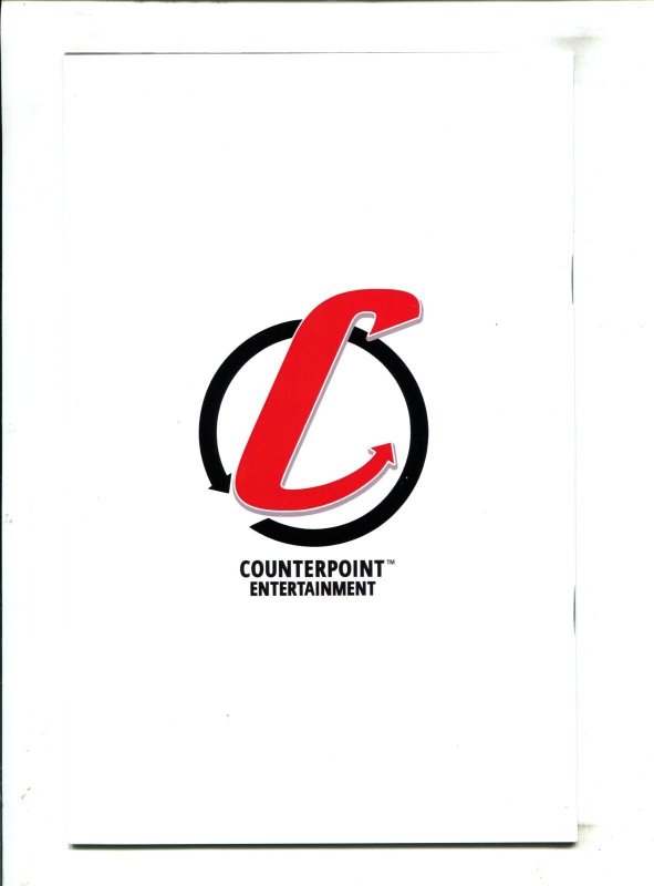 Notti & Nyce 4PC - Daphne Cosplay Gallery Nathan Szerdy Covers AP2 (9.2ob) 2020