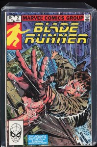 Blade Runner #2 (1982) Blade Runner