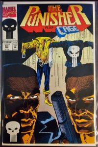 The Punisher #59 (1992)