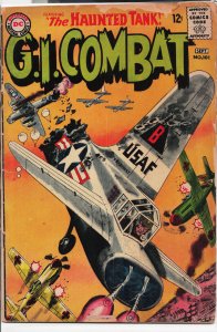 G.I. Combat #101 (1963)