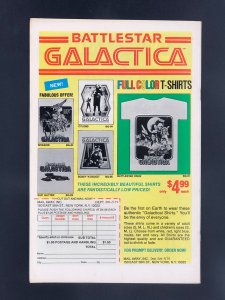 The Incredible Hulk #235 (1979)