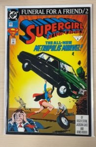 Action Comics #685 (1993)