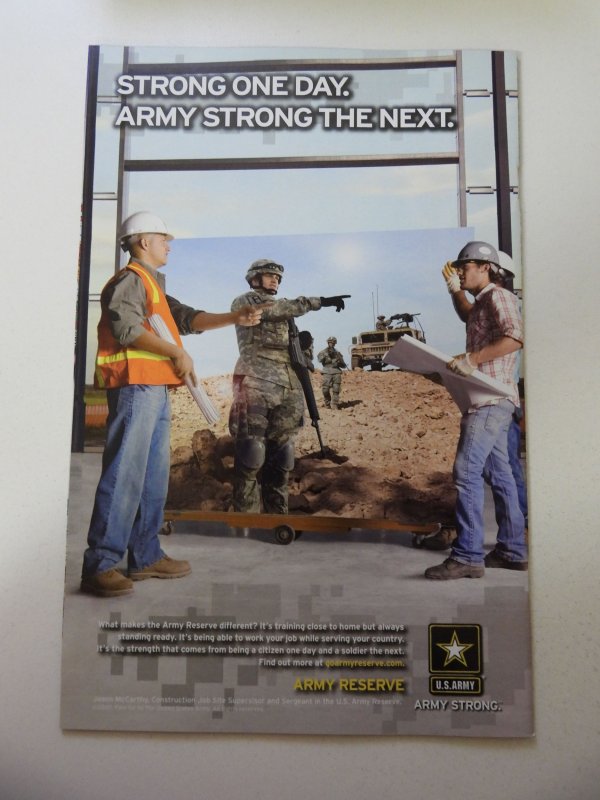 Thor #5 Variant Cover (2008) VF Condition