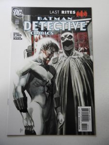 Detective Comics #851 (2009) VF Condition
