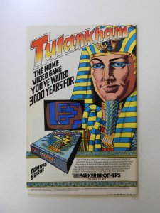 Spider-Woman #50 (1983) VF+ condition