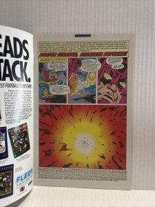 Doctor Strange Sorcerer Supreme #45