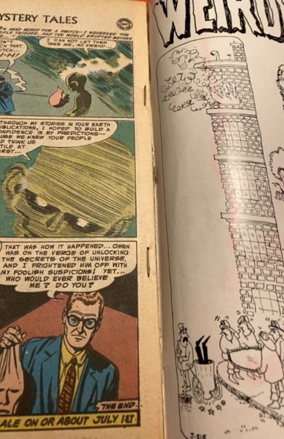 DC 100-Page Super Spectacular #4  (1971)