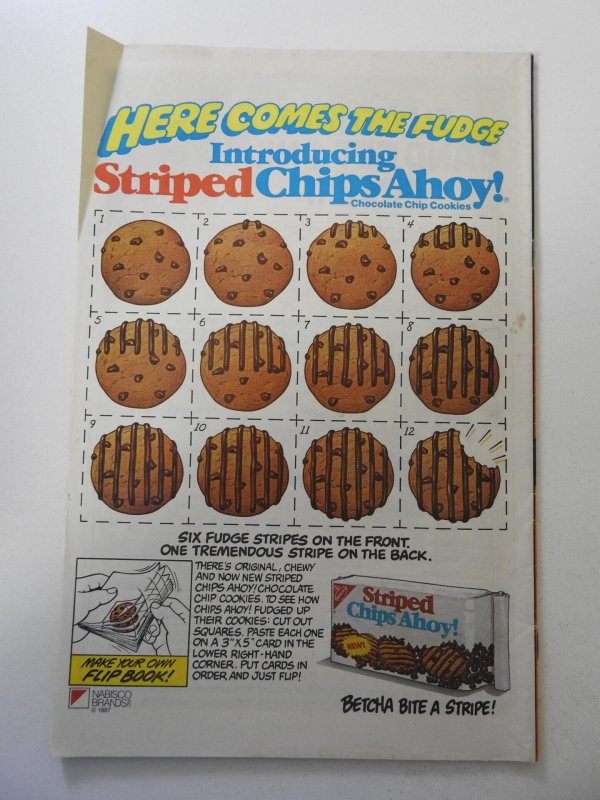 Detective Comics #578 (1987) VG/FN Condition!