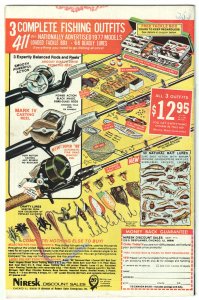 Iron Fist #13 (1977)