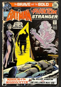 The Brave and the Bold #98 (1971)