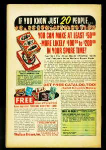 Two-Gun Kid #55  1960 - Marvel  -VG+ - Comic Book