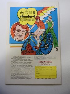 Superboy #209 (1975) FN+ Condition