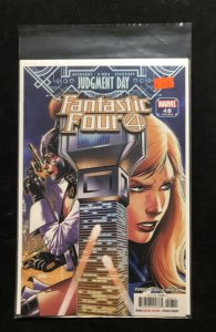 Fantastic Four #48 (2022)