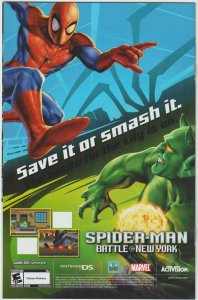 X-Men #193 (Jan 2007, Marvel), NM condition (9.4)