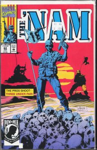 The 'Nam #64 (1992) The 'Nam