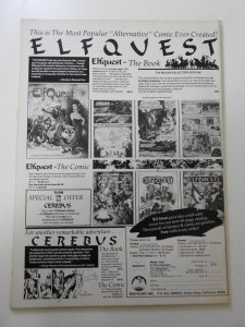 Bizarre Adventures #30 (1982) VF Condition!