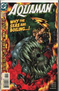 Aquaman #61 (1999) Aquaman