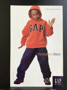 Young Justice #2 (1998)